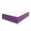 Le matelas Adam avec Sommier Adam